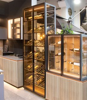 Tachuelas decorativas para muebles y puertas de madera | Jako Herrajes