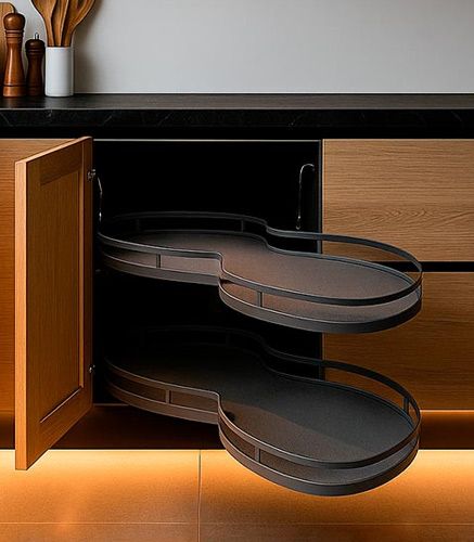 Organizadores de cocina | Jako Herrajes