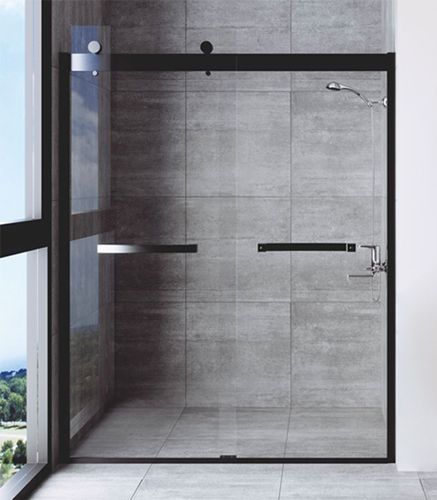 Herrajes para Mamparas Jako Herrajes