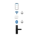 ADAPTADOR GATEWAY PARA CERRADURA BLUETOOH