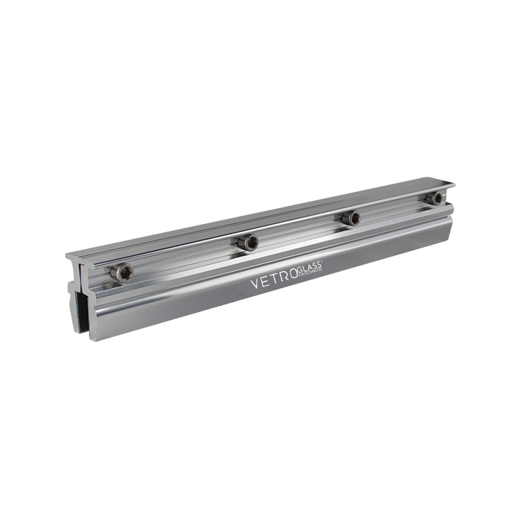 SISTEMA PLEGABLE PARA CRISTAL MOD. JK1555