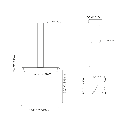 SOPORTE PARA TV PT-000865M