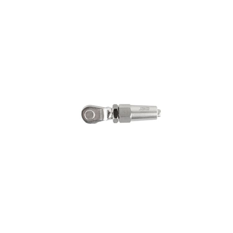 TERMINAL PARA CABLE DE ACERO MOD.JK10020