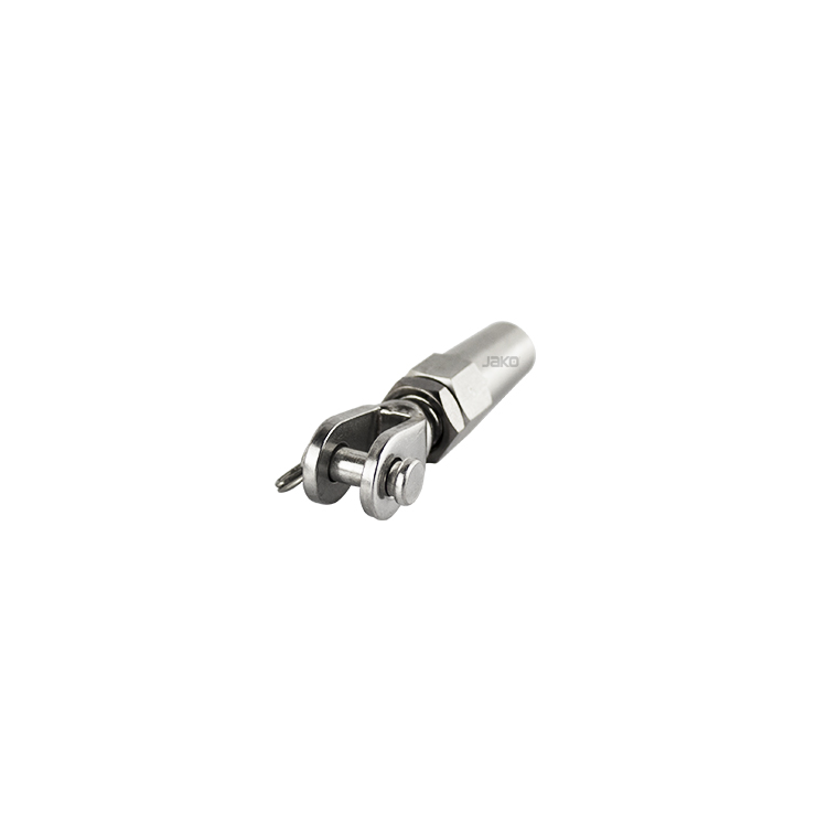 TERMINAL PARA CABLE DE ACERO MOD.JK10020