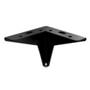 PATA PARA MUEBLE TURGRIFFE MOD. PT-9524N