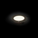 LUZ LED REDONDA PARA MUEBLES MOD. LJ01011