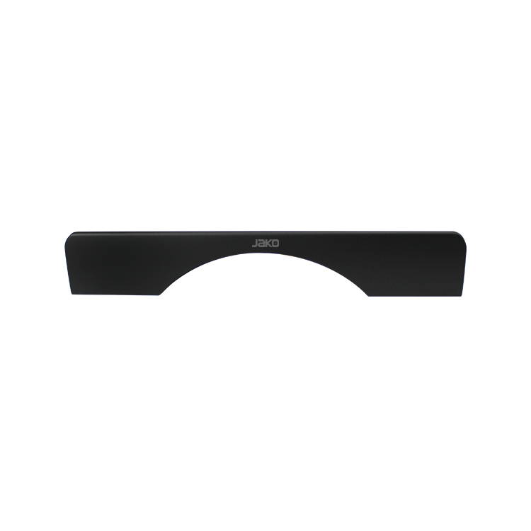 JALADERA DE ALUMINIO BROAD MOD. KKD1131