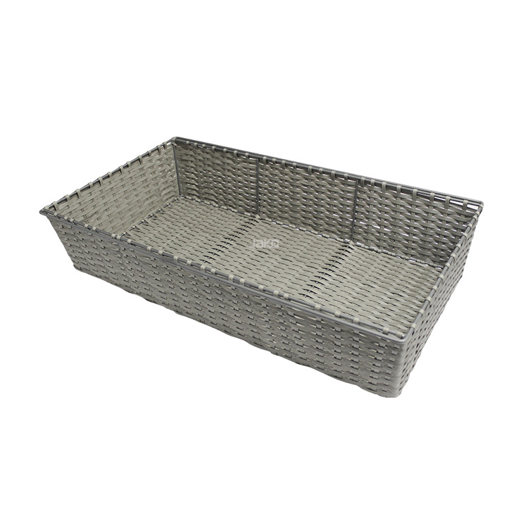 CESTA DE RATTAN MOD. JK1502