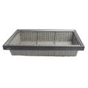 CESTA DE RATTAN MOD. JK1502