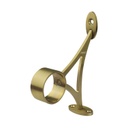 SOPORTE BARANDAL MONTADO MURO/PISO MOD.CY-50