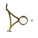 SOPORTE BARANDAL MONTADO MURO/PISO MOD.CY-50