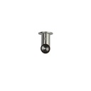 PERCHA ACERO INOXIDABLE MOD. JK14418