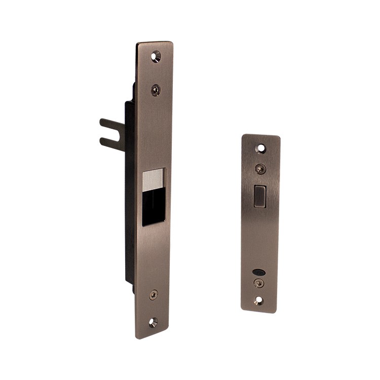 CERRADURA MAGNÉTICA PARA PUERTA CORREDIZA MOD. JK20925