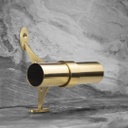 SOPORTE BARANDAL MONTADO MURO/PISO MOD. CY-50