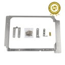SISTEMA PLEGABLE 80Kg MOD. CY-3124