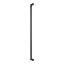 MANILLON L32 MOLETEADO (D32x1110mm) INOX GRIS SET