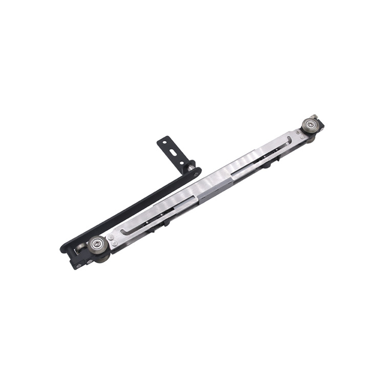 Detalle de SISTEMA CORREDIZO P/PUERTA 40-70 KGS C/PERFIL 1.5M JAKO
