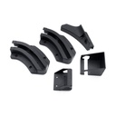 Detalle de SISTEMA CORREDIZO P/PUERTA 40-70 KGS C/PERFIL 1.5M JAKO
