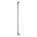 MANILLON L32 MOLETEADO (D32x1110mm)ACERO INOX SET