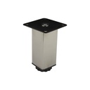 PATA P/PESO LIGERO INOX MOD.CL03X