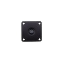 PATA PARA PESO LIGERO INOX MOD. CL01X