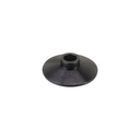 BRIDA DE ALUMINIO(50*13MM) P/TUBO(11MM)