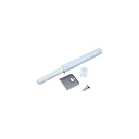 RESBALON MAGNETICO(PLÁSTICO)