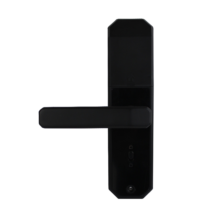 CERRADURA CON HUELLA DIGITAL Y BLUETOOTH JKBTNX4-2