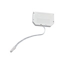 ADAPTADOR MULTICONTACTO 6 SALIDAS P/LUZ LED MOD. LJLED6