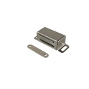 RESBALÓN CON IMÁN (ACERO INOXIDABLE) - MOD. RES101