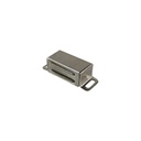 RESBALÓN CON IMÁN (ACERO INOXIDABLE) - MOD. RES101