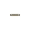 RESBALÓN CON IMÁN (ACERO INOXIDABLE) - MOD. RES101