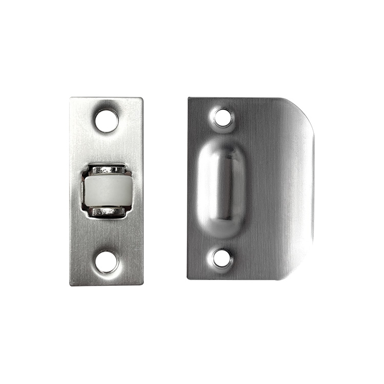 RESBALÓN DE ACERO INOXIDABLE - MOD. RJ003