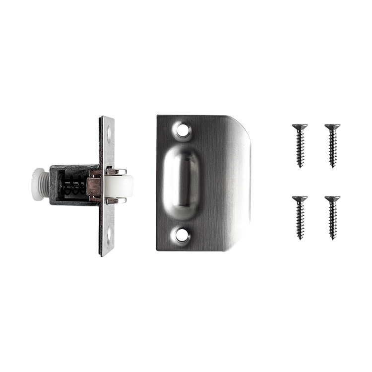 RESBALÓN DE ACERO INOXIDABLE - MOD. RJ003