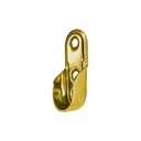 BRIDA PARA TUBO OVAL
