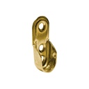 BRIDA PARA TUBO OVAL