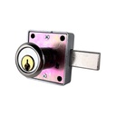 CERRADURA CORTA JAKO - MOD. 250CC