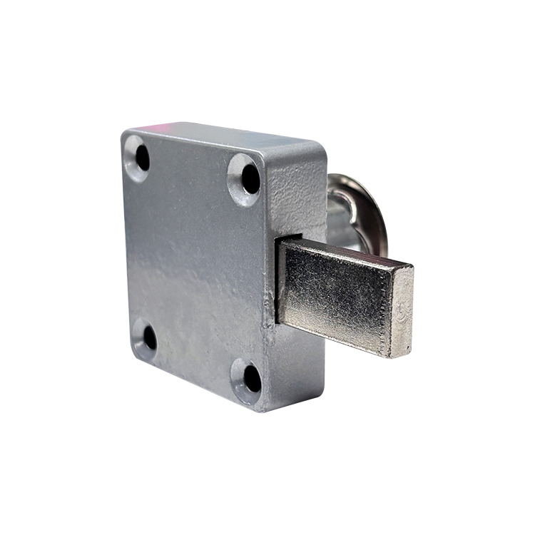 CERRADURA CORTA JAKO - MOD. 250CC