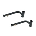 ORGANIZADOR ESQUINERO LEMANS MOD.OCB4010 – CIERRE SUAVE Y TAPETE ANTIDESLIZANTE