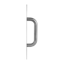PLACA DE EMPUJE CON JALADERA (300×75mm) - ACERO INOXIDABLE 304 - MOD. PJ107300