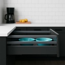 BARRA LATERAL PARA CORREDERA MOD. 908TB