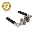 CERRADURAS DELTA MOLETEADO DIFERENTES MODELOS ACERO INOXIDABLE - MOD. M22069