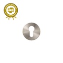 CERRADURAS DELTA MOLETEADO DIFERENTES MODELOS ACERO INOXIDABLE - MOD. M22069