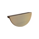 JALADERA DE MEDIA LUNA 112MM MOD.KKD1233-96