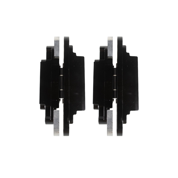 BISAGRA OCULTA 3D 160MM (2PZ X 80KG) - MOD. TE340