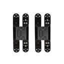 BISAGRA OCULTA 3D 200MM (2PZ X 120KG) - MOD.TE540