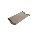 SOPORTE PARA BOTELLAS DE VINO CON LUZ LED (250X125mm)