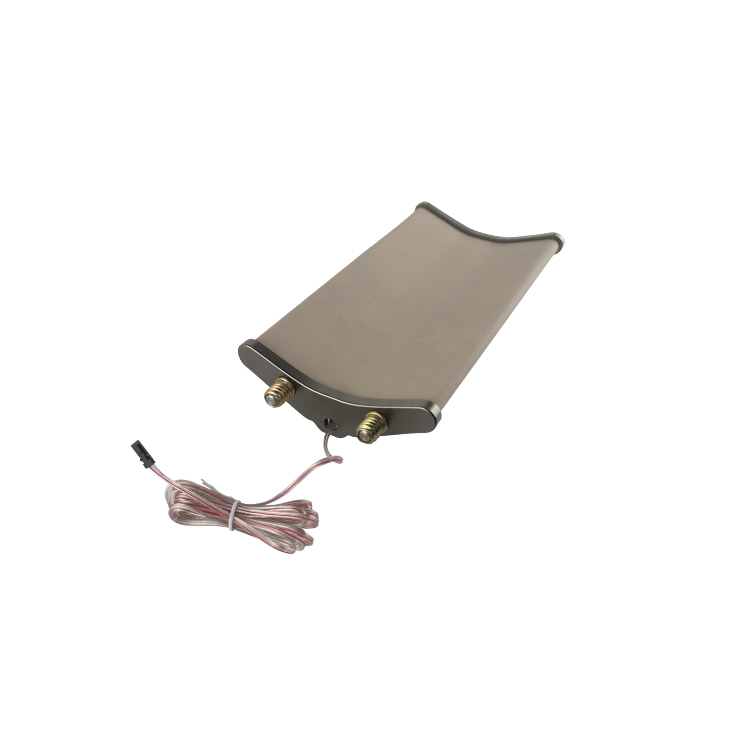 SOPORTE PARA BOTELLAS DE VINO CON LUZ LED (250X125mm)