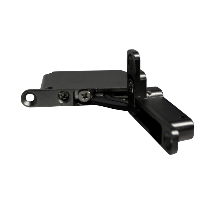 BISAGRA AIR PARA PUERTA LIGERA 25KG (PAR) - MOD. JK3125