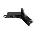 BISAGRA AIR PARA PUERTA LIGERA 25KG (PAR) - MOD. JK3125